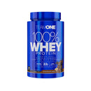 TeamOne Life 100% Whey Protein