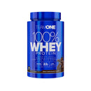 TeamOne Life 100% Whey Protein