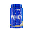 TeamOne Life 100% Whey Protein