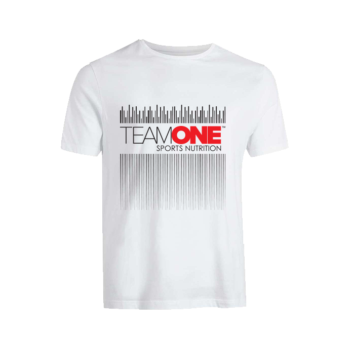 TeamOne T-Shirt Model Two