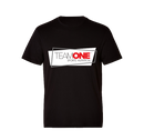 TeamOne T-Shirt Model Three