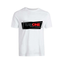 TeamOne T-Shirt Model Three