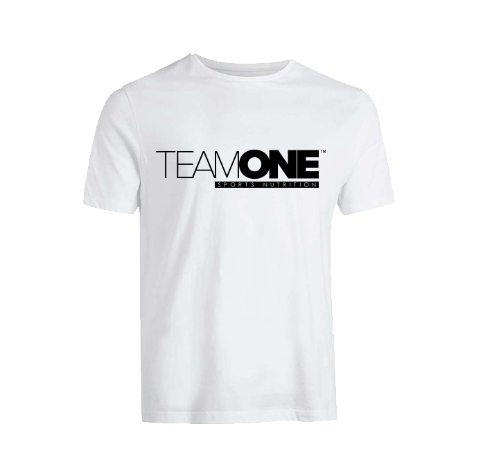 TeamOne T-Shirt Model One